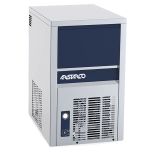 Aristarco Commercial Ice Machine Full Cube 30kg/24hrs with 10kg Storage